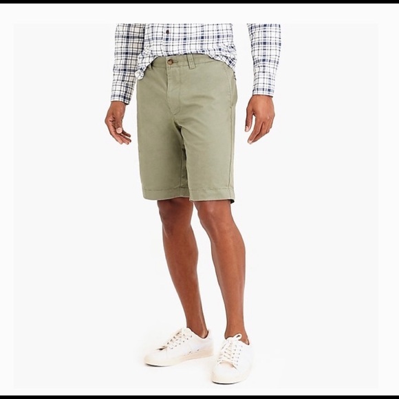 J. Crew Other - NWT J Crew Rivington Shorts 31